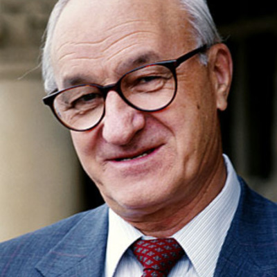 Timeline: Albert Bandura