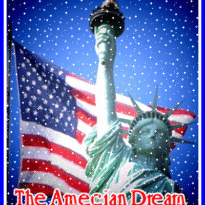 Timeline: American Dream