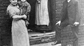 Timeline: Turn of the century