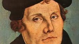 Timeline: The Martin Luther Reformation