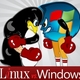 Windows vs linux