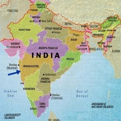 Timeline: india through the years 1940-2010