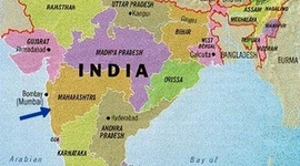 Timeline: india through the years 1940-2010