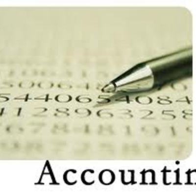Timeline: Accounting