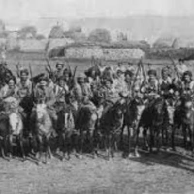 Timeline: War of 1812 Battles