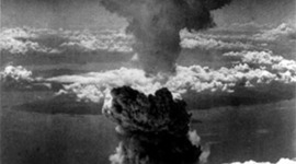 Timeline: Political Conflicts (and Resolutions) of the 1900s