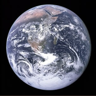 Timeline: 7, Mann, Krick, History of the Earth