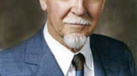 Timeline: Raymond Cattell