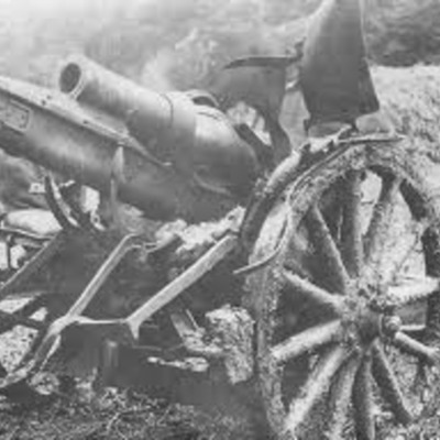 Timeline: Major Events Of World War One