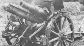 Timeline: Major Events Of World War One