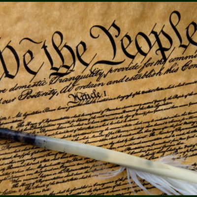 Timeline: Constitution