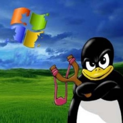 Timeline: programa informatico codigo linux;sistema operativo que se utliza  en mas de 8000 paises del mundo