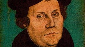 Timeline: Martin Luther and the Reformation