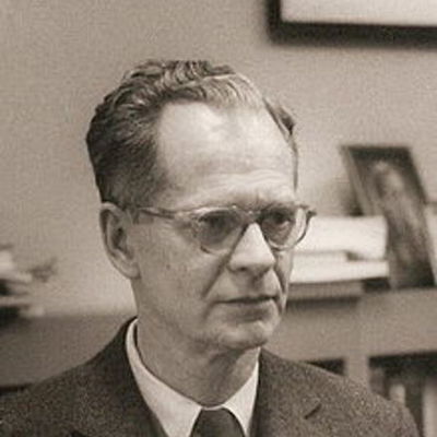 Timeline: BF Skinner