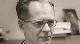 Timeline: BF Skinner