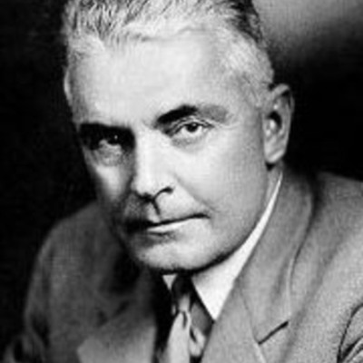 Timeline: John B. Watson