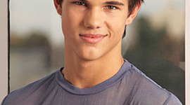 Timeline: Taylor Lautner