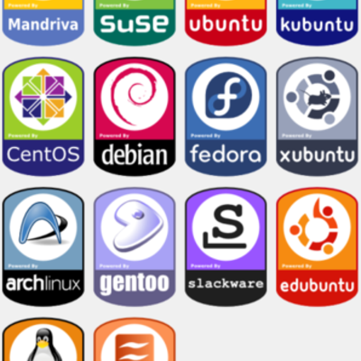 Timeline: SOFTWARE LIBRE DOCUMENTAL LINUX