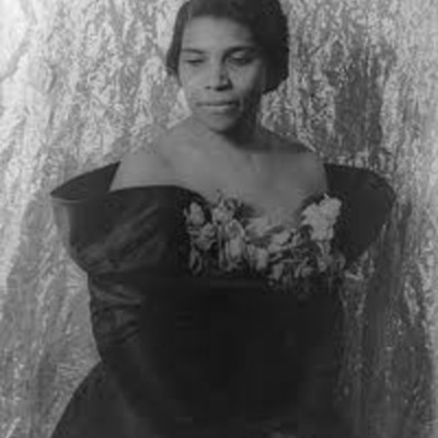 Timeline: Marian Anderson