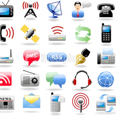 Timeline: Early History of Media and the Public Sphere