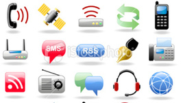 Timeline: Early History of Media and the Public Sphere