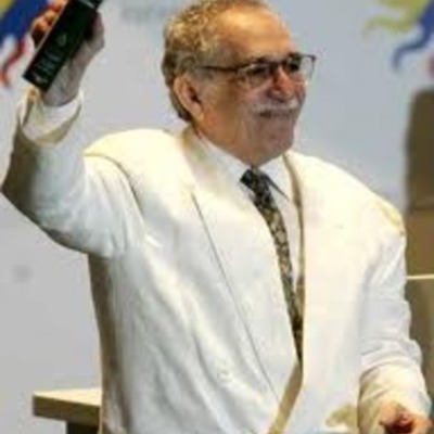 Timeline: LA VIDA DE GABRIEL GARCÍA MARQUEZ
