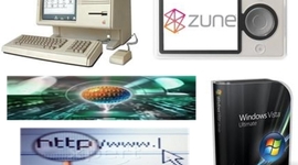 Timeline: Hitos tecnologicos