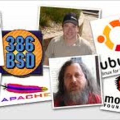 Timeline: EL MARAVILLOSO SOFTWARE LIBRE