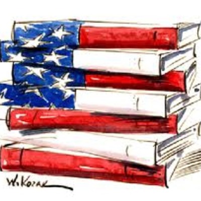 Timeline: American Literature Timeline