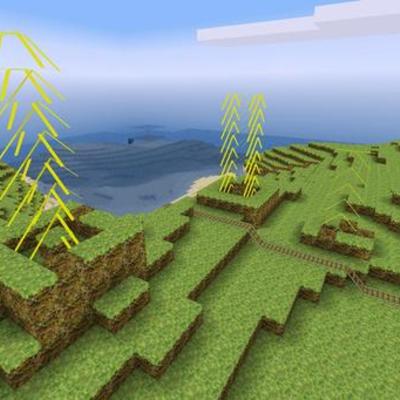 Timeline: historia ingenieria civil