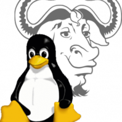 Timeline: Codigo GNU-Linux