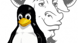 Timeline: Codigo GNU-Linux