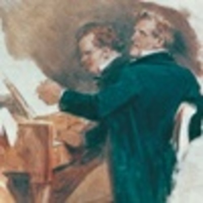 Timeline: Linea musica del romanticisme