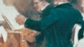 Timeline: Linea musica del romanticisme