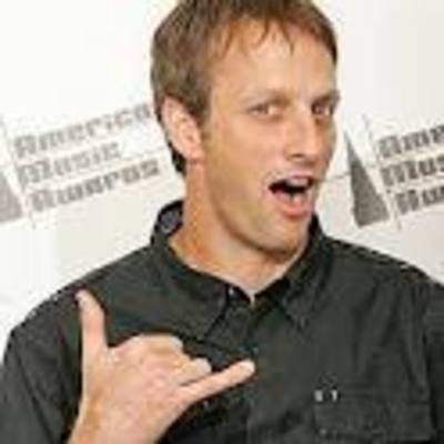 Timeline: Tony Hawk