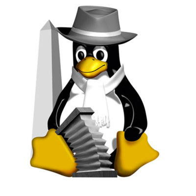 Timeline: software libre