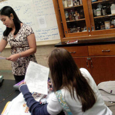 Timeline: Filipino teachers in Louisiana