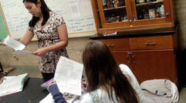 Timeline: Filipino teachers in Louisiana