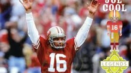 Timeline: Joe montana
