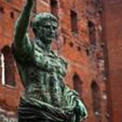 Timeline: Roman Empire