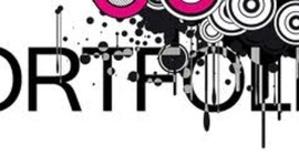 Timeline: tijdlijn portfolio