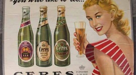 Timeline: Reklamens Historie