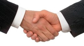 Timeline: La reconciliación. 1924 -1929