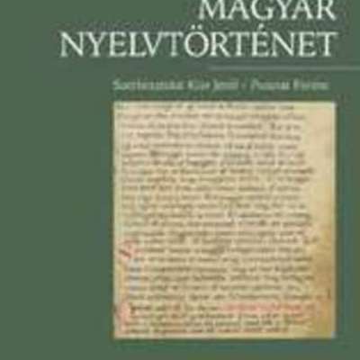 Timeline: history of the hungarian language (the begining)