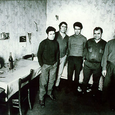 Timeline: Geschichte der Gastarbeiter