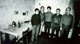 Timeline: Geschichte der Gastarbeiter