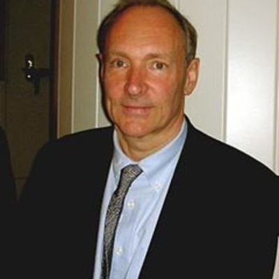 Timeline: Тим Бернерс-Ли