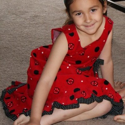 Timeline: Kaitlyn's Life