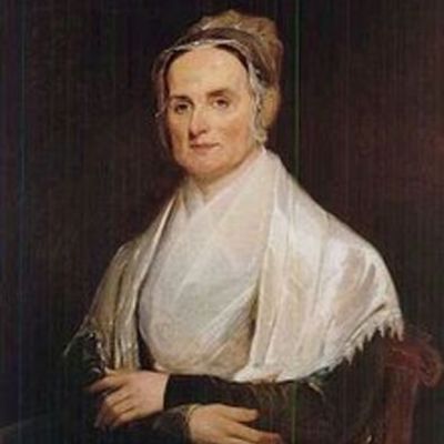Timeline: Lucretia Mott