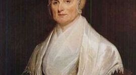 Timeline: Lucretia Mott